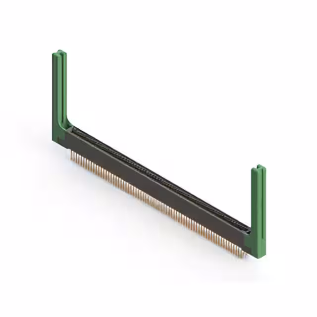 395-138-523-258 EDAC Inc.  Edgeboard Connectors
